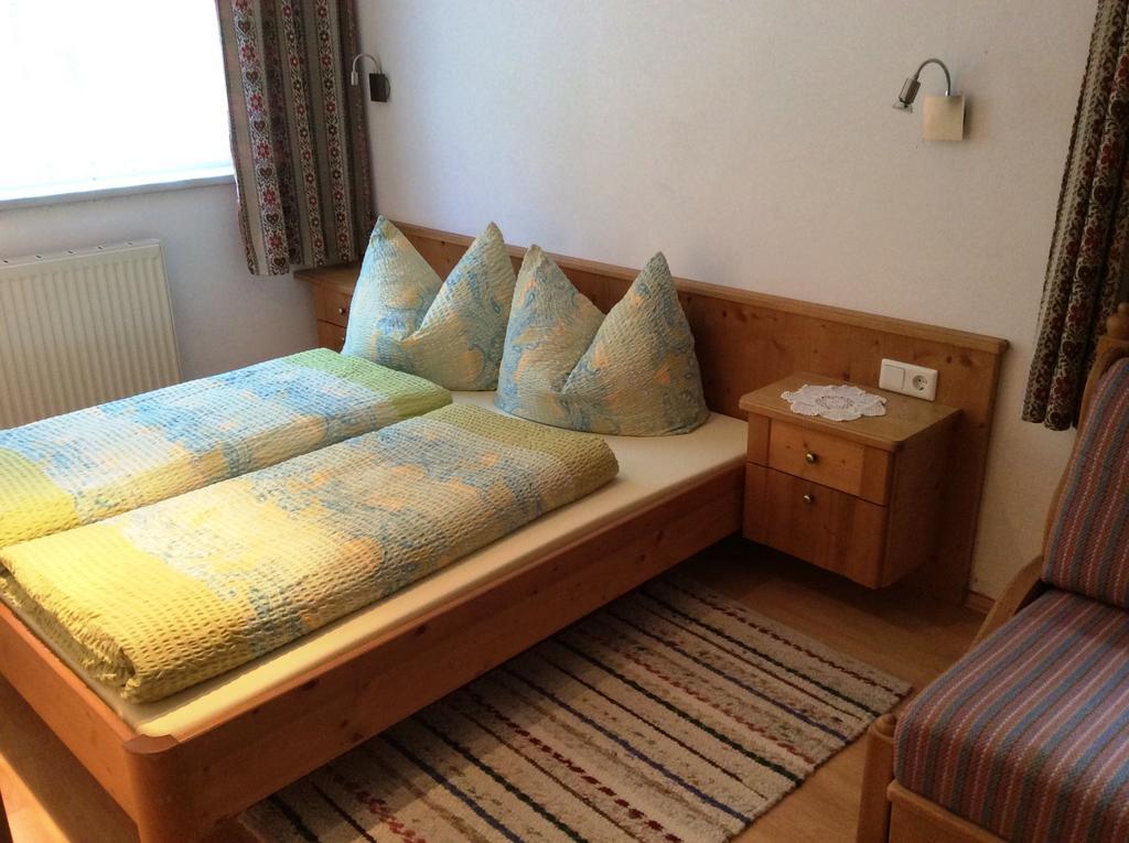 Der Klaushof Apartment Mayrhofen Phòng bức ảnh