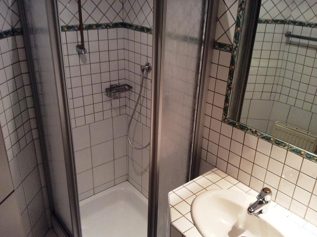 Der Klaushof Apartment Mayrhofen Phòng bức ảnh